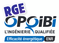 certification OPQIBI RGE